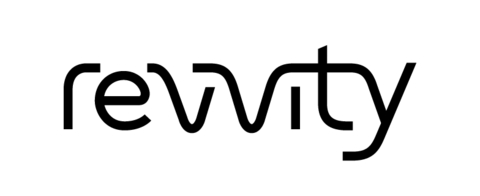 Revvity Logo