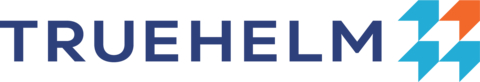 Truehelm Logo