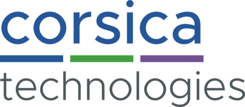 Corsica Technologies Logo
