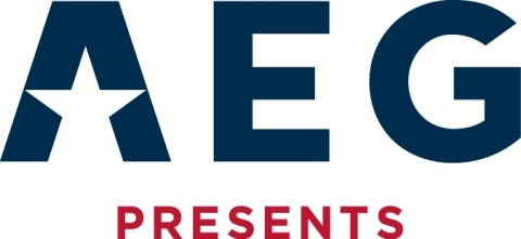 AEG Logo