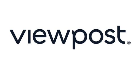 Viewpost Logo