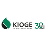Kioge Logo