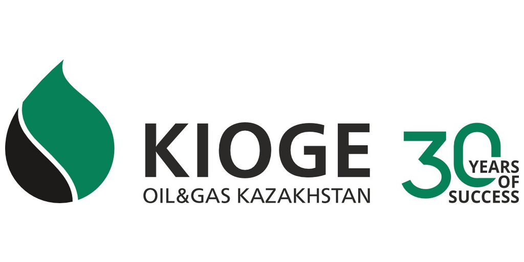 Kioge Logo