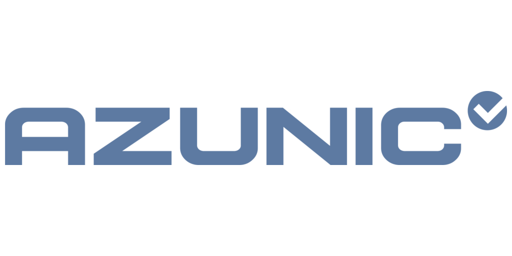 Azunic AI Selects RASTRUM to Power Human-Relevant 3D In Vitro Toxicology Platform 1 AZUNIC LOGO
