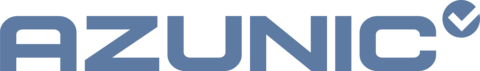 Azunic AI Logo