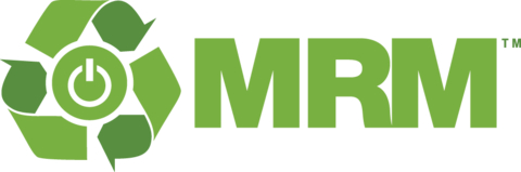 MRM Logo