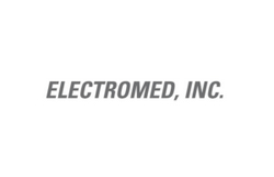 Electromed, Inc. Logo