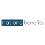NationsBenefits and Hy-Vee Transform Nutritional Access Across the Midwest Through Fintech-Driven Healthcare Benefit Integration 2 NationsBenefits logo horiz c