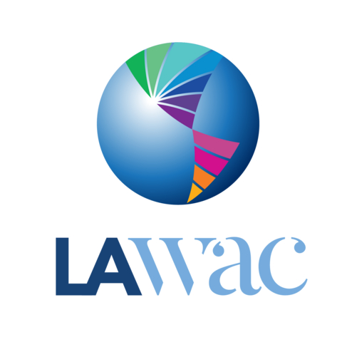 Los Angeles World Affairs Council Logo