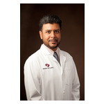 Oklahoma Heart Institute Brings New National Cardiovascular Trials and Technologies to Patients Across the Region 2 Muhammad%2C Kamran