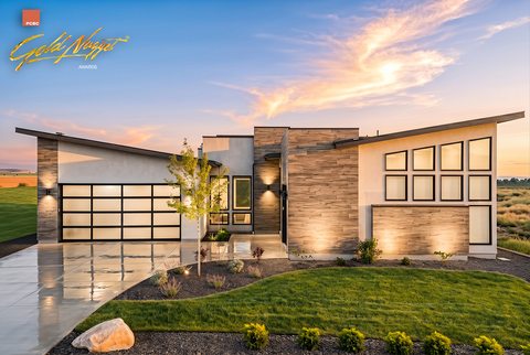 original Sicily home in Harris Ridge
