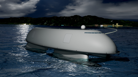 original The same hull that launched as an AI data center platform reveals a second identity: a deployable offshore utility that can restore power and water to disaster-struck coastlines in three years – a timeline that would have changed the story in Puerto Rico, the Caribbean, and Gaza.
