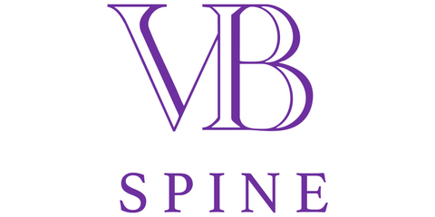 VB Spine Logo