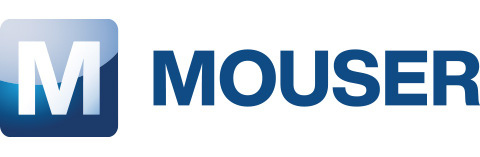 Mouser Electronics, Inc. Logo