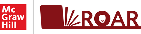 original Exclusive integration adds ROAR, the only literacy screener designed to assess foundational reading skills across the full K–12 continuum, to McGraw Hill's literacy portfolio.