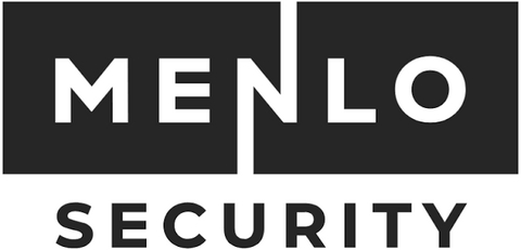 Menlo Security Logo