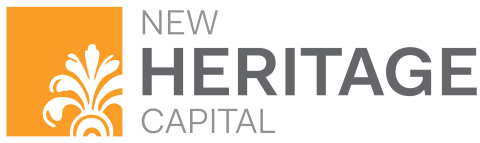 New Heritage Capital Logo
