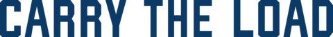 Carry The Load Logo