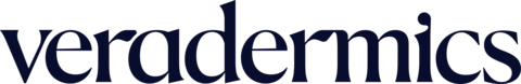 Veradermics, Incorporated Logo