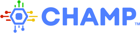 CHAMP Logo