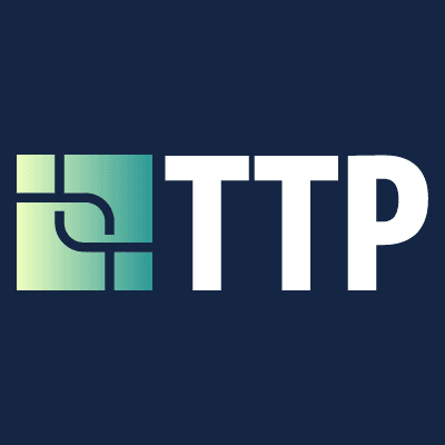 The Testosterone Project Logo