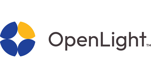 OpenLight Logo