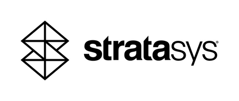 Stratasys Ltd. Logo