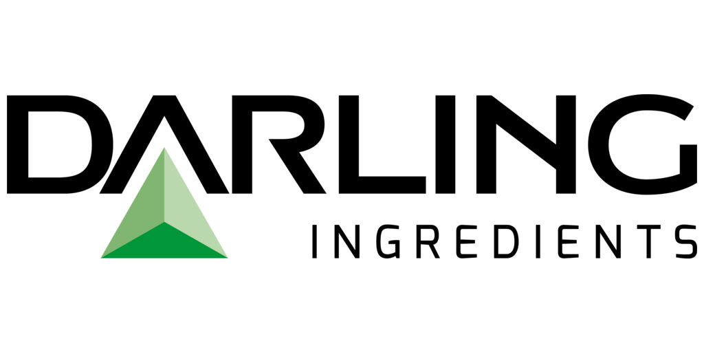Darling Ingredients Announces Agreement to Sell Approximately $150 Million in Production Tax Credits 1 Darling Ingredients Logo 4C Digital Use