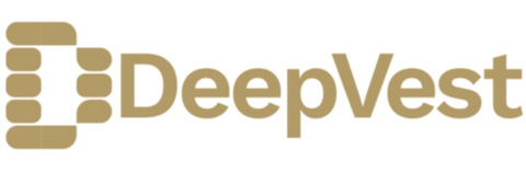 DeepVest Logo