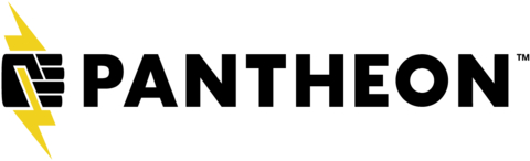 Pantheon Logo