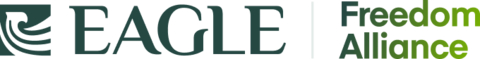 Eagle Freedom Alliance Logo
