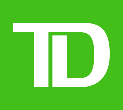 TD Auto Finance Logo