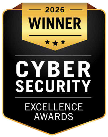 original Token earned Gold in the Identity Access Management category of the 2026 Cybersecurity Excellence Awards.
