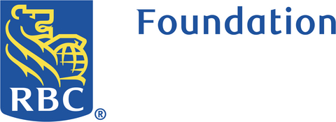 YMCA of Greater Toronto and RBC Logo