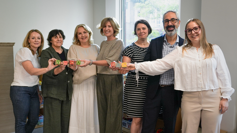 original YMCA of Greater Toronto and RBC Foundation announce new program: YMCA Ignite’s Early Childhood Educators Training Initiative
