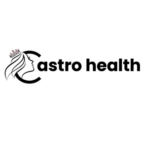 Astro Health Inc. Logo