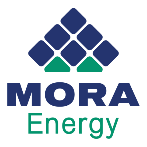 Mora Energy Logo
