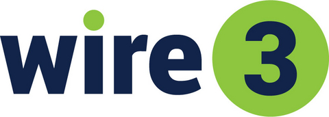 Wire 3 Logo