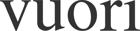 Vuori Logo