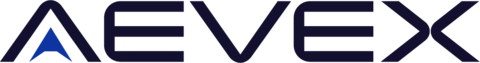 AEVEX Corp. Logo