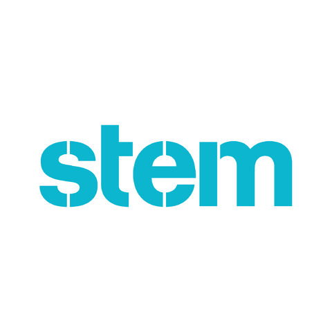 Stem, Inc. Logo