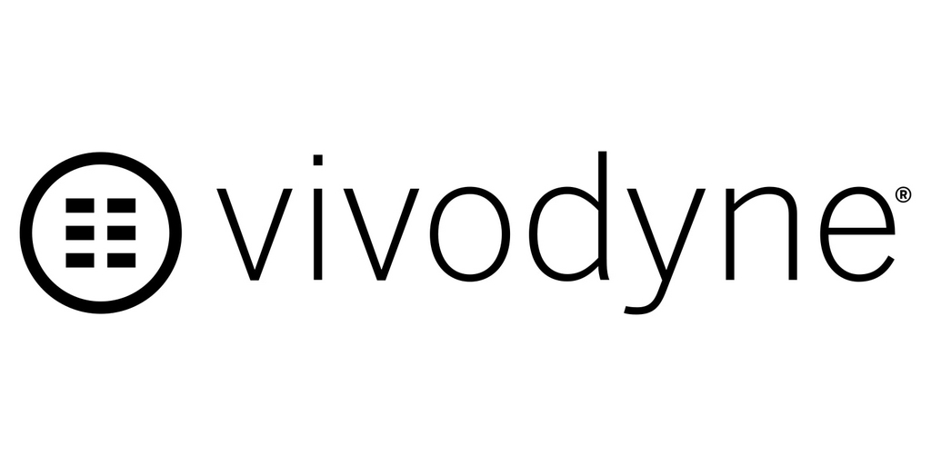 Vivodyne Launches the World’s Largest Human Biological Datacenter to Train the First World Model of Human Biology 3 Vivodyne Logo for BW