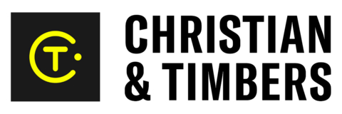 Christian & Timbers Logo