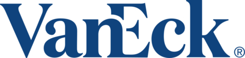 VanEck Logo