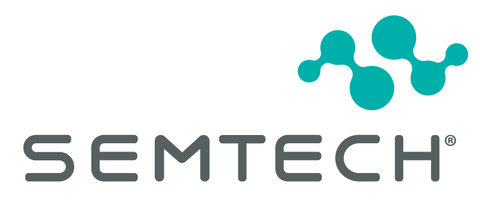 Semtech Corporation Logo