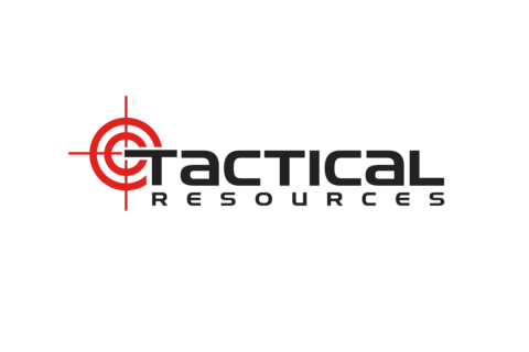 Tactical Resources Corp. Logo