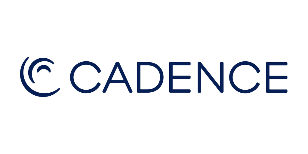 Cadence’s HypertensionOS Software Announced as Second Participant in FDA’s TEMPO to Advance Hypertension Care 1 Cadence Logo