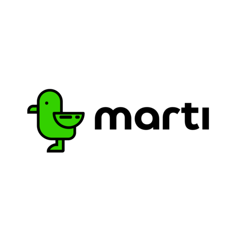 Marti Technologies, Inc. Logo