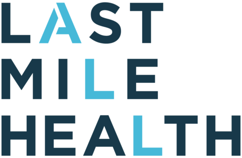 Conrad N. Hilton Foundation Logo