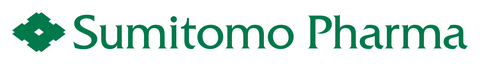 Sumitomo Pharma America, Inc. Logo